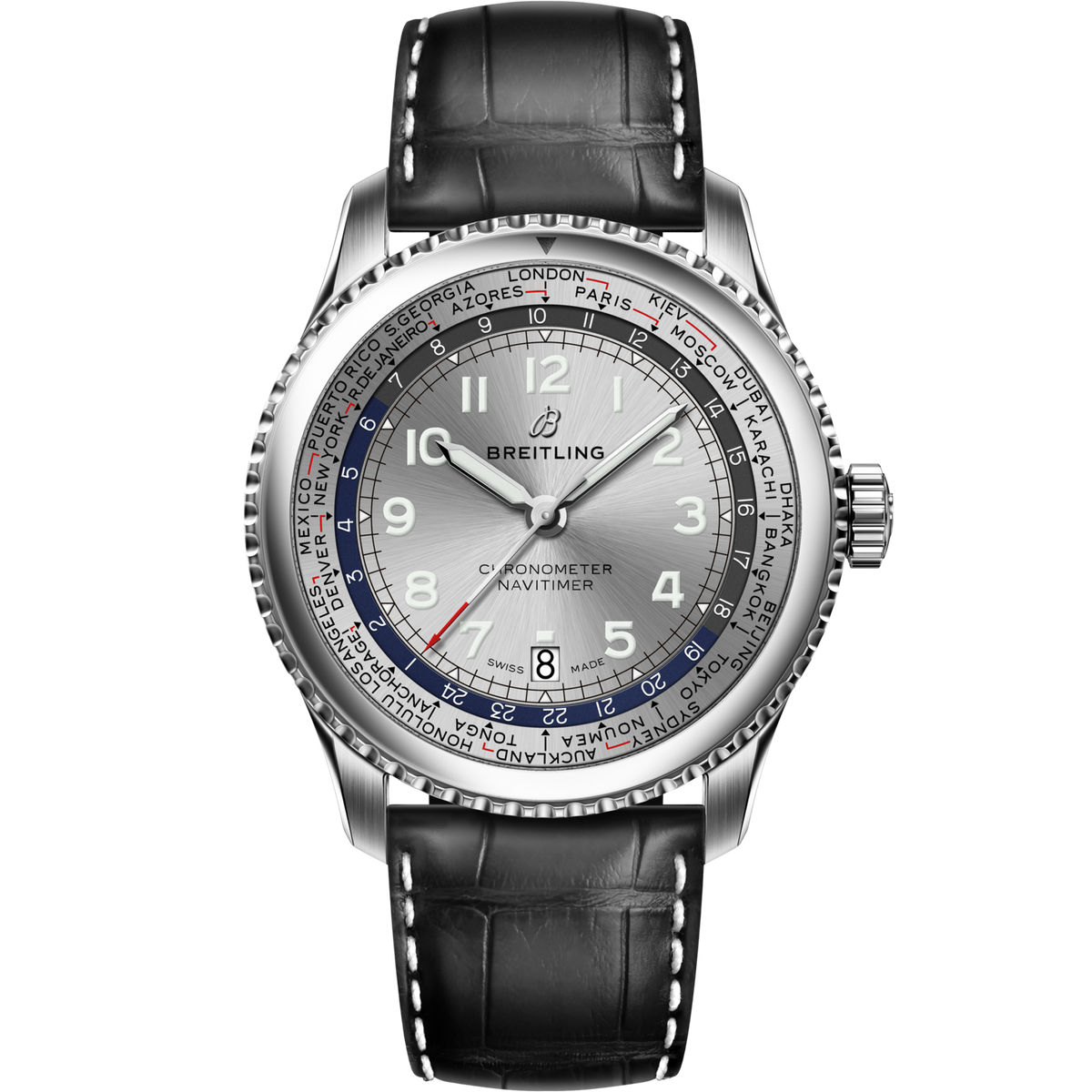 Navitimer 8 Unitime