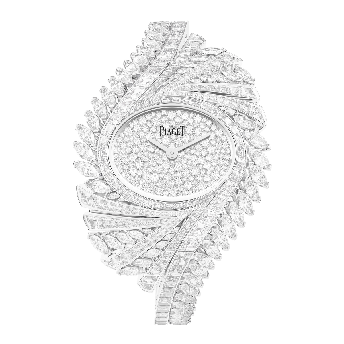 Limelight Gala Haute Joaillerie