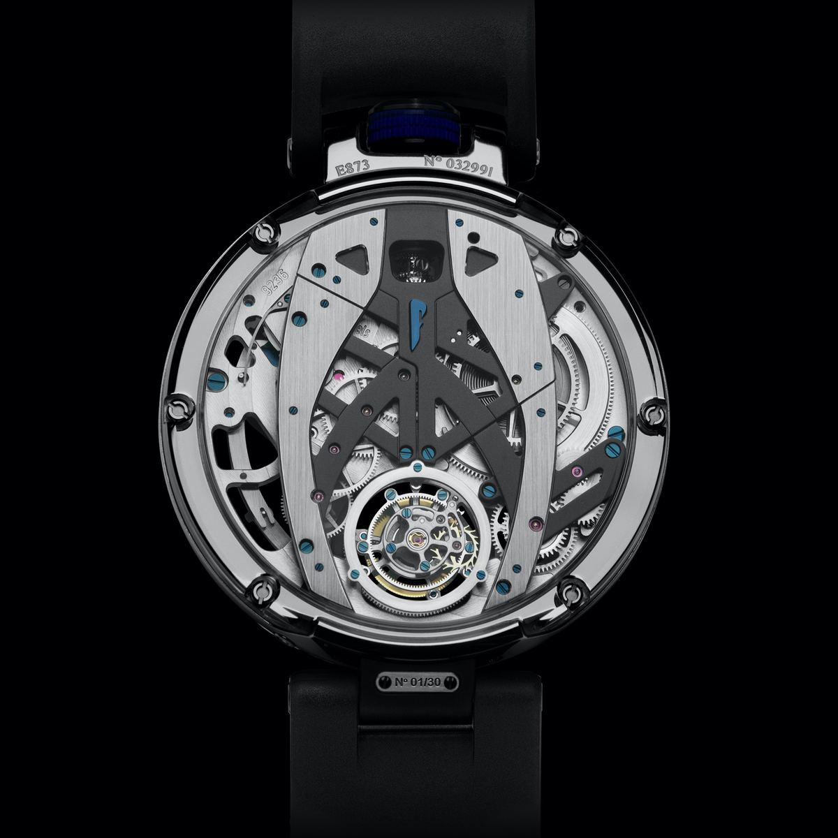 Battista Tourbillon
