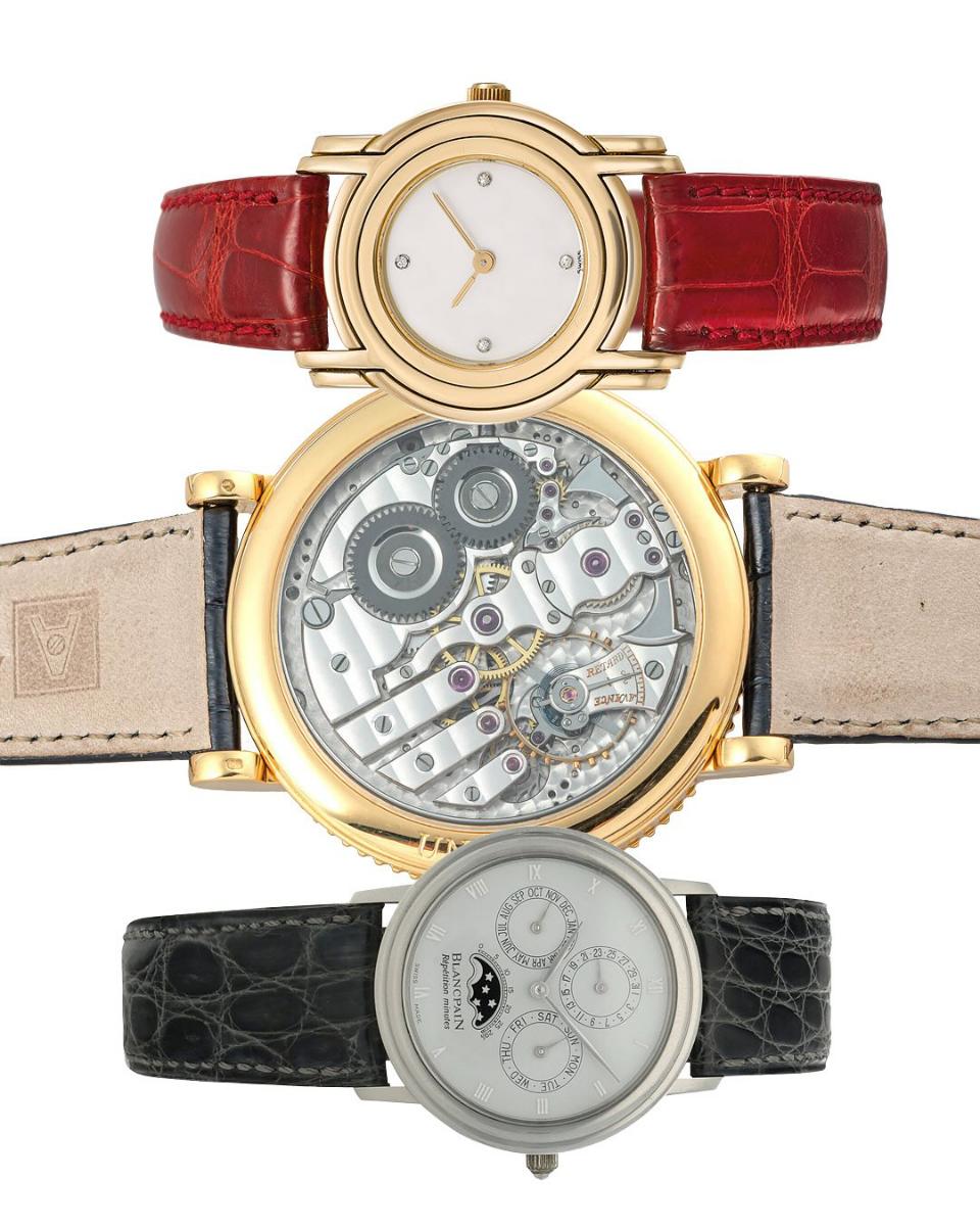 THE QUIRKY BACKSTORY OF JEAN-PIERRE HAGMANN SIGNED WATCHES_3