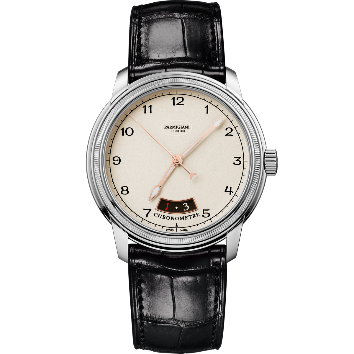 Toric Chronomètre Toric Chronomètre