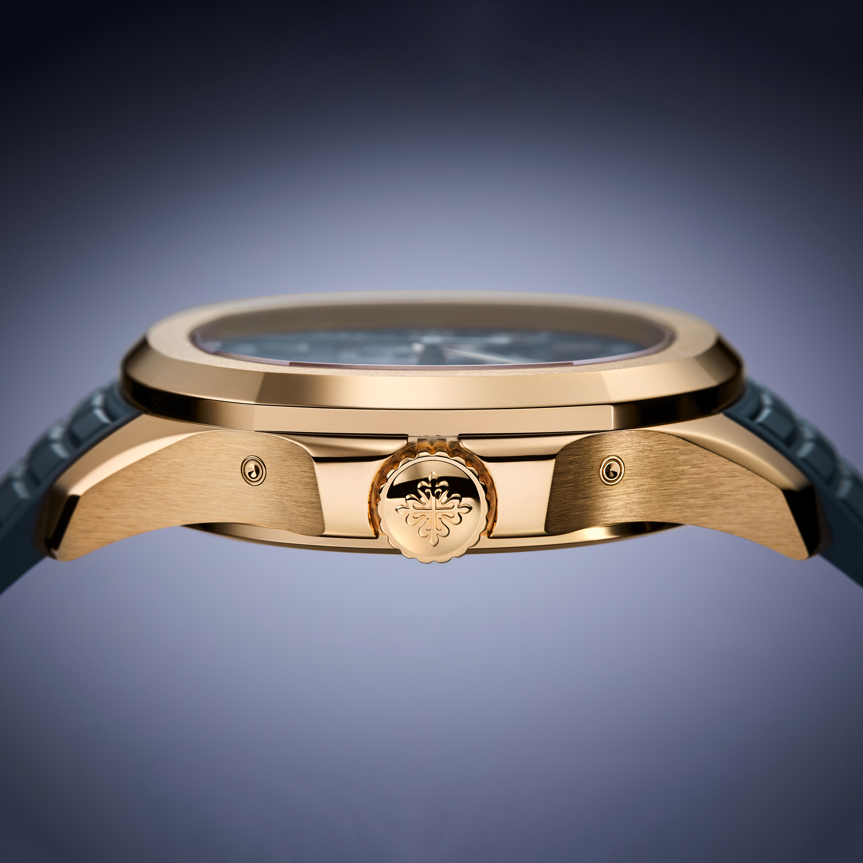 Aquanaut Luce Annual Calendar Ref. 5261R-001