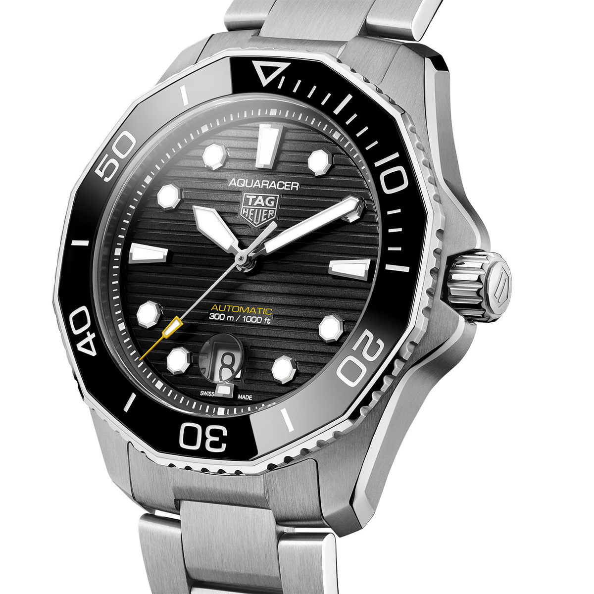 Aquaracer Professional 300 © TAG Heuer