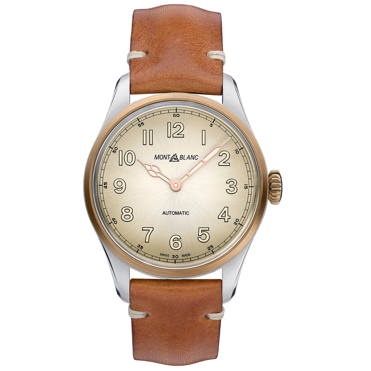 1858 Automatic © Montblanc