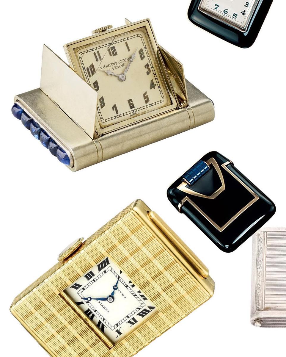 The Quircky Backstory Of The Purse Watches_2