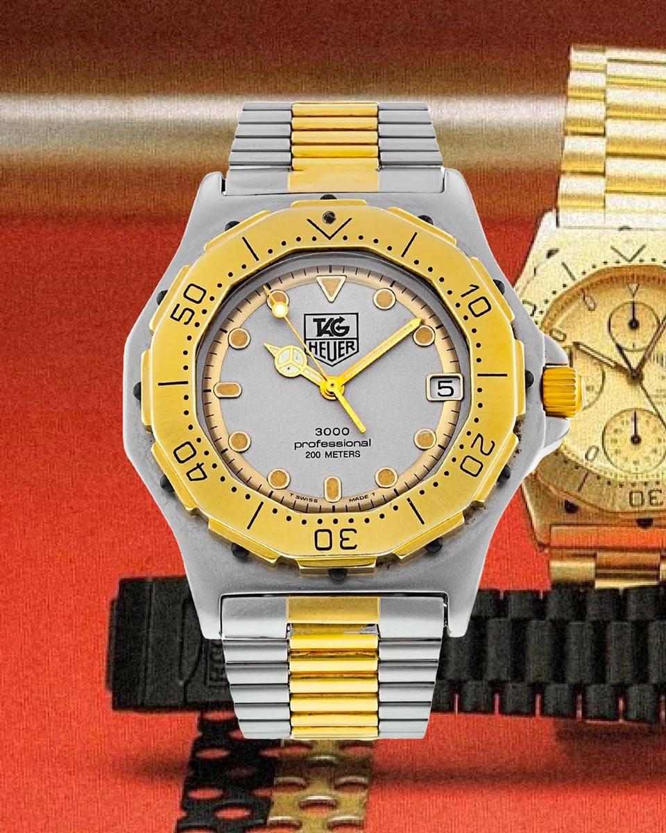 k_ios The Quirky Backstory Of The Tag Heuer 3000_6