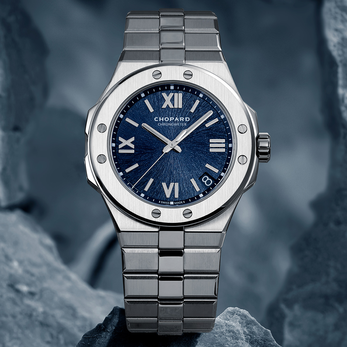Alpine Eagle © Chopard