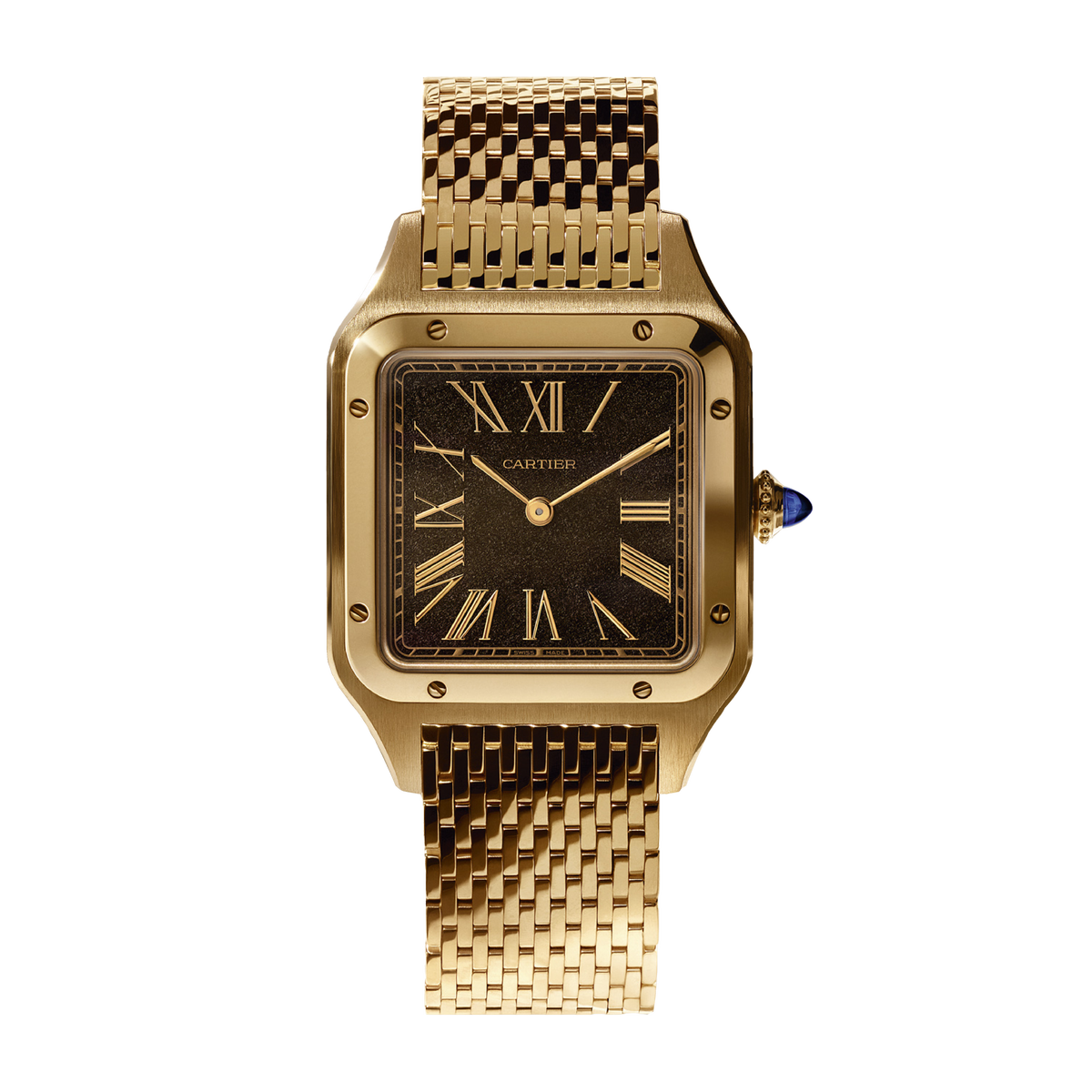 Novelties 2026 - Cartier Santos-Dumont_1