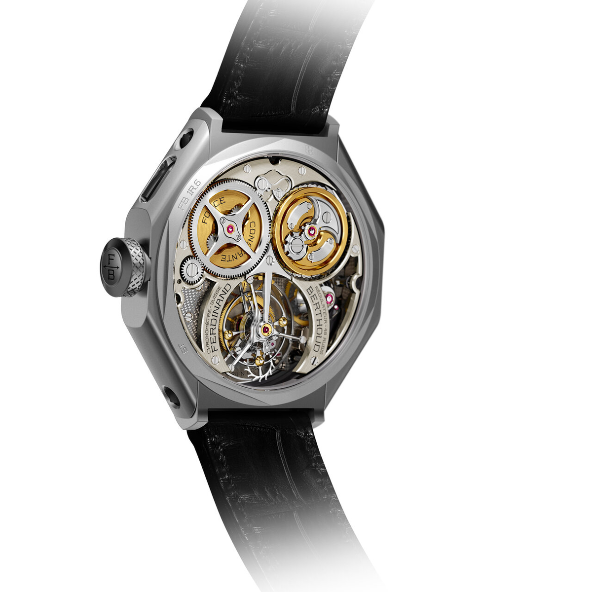 Chronomètre FB 1R.6-1