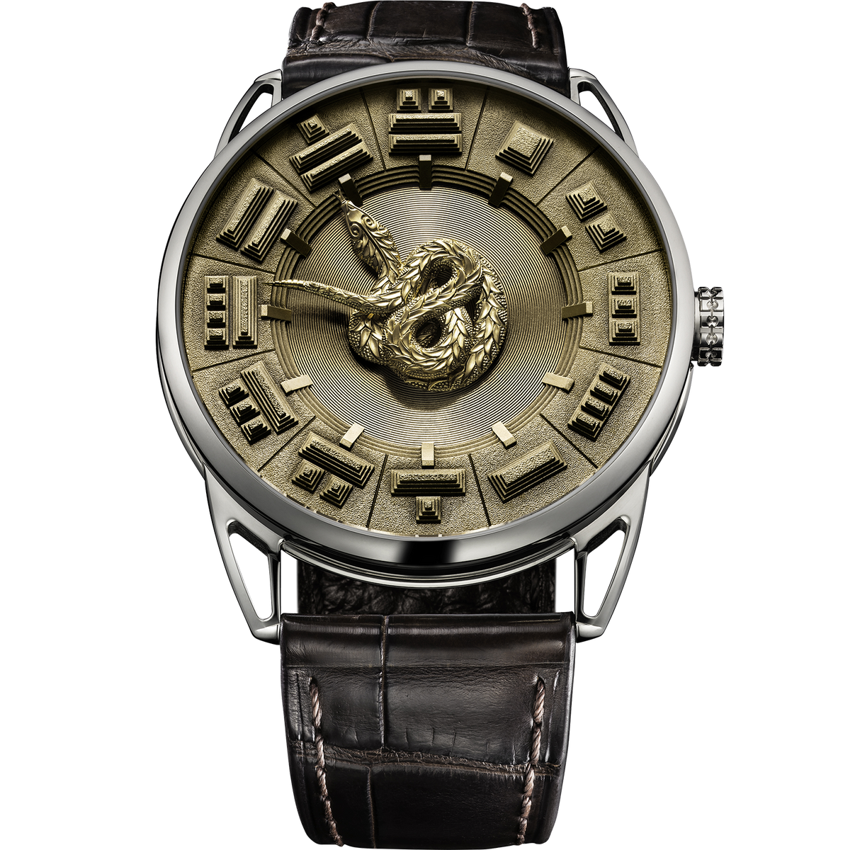 DB25 Quetzalcoatl