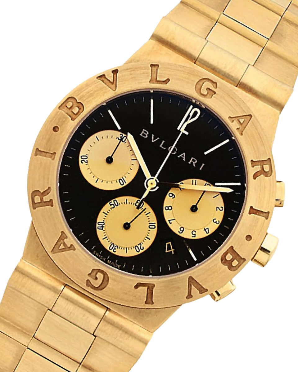 The Quirky Backstory Of The Bulgari Diagono_1 The Quirky Backstory Of The Bulgari Diagono_1