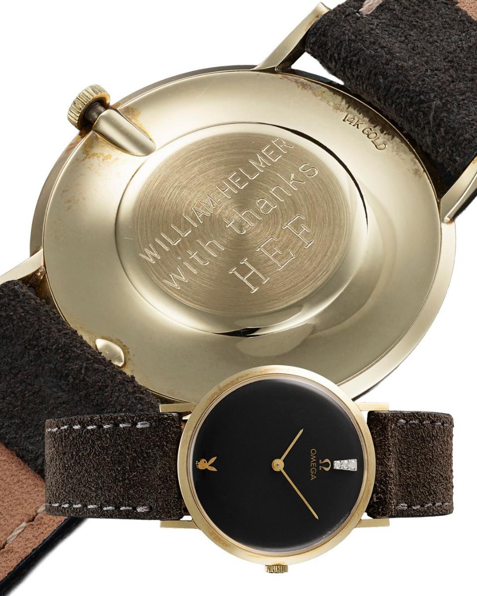 THE QUIRKY BACKSTORY OF OFFERED WATCHES_3
