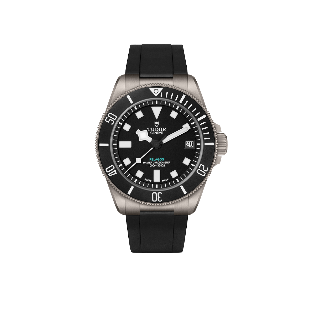  Novelties 2025 Tudor Pelagos Ultra_1