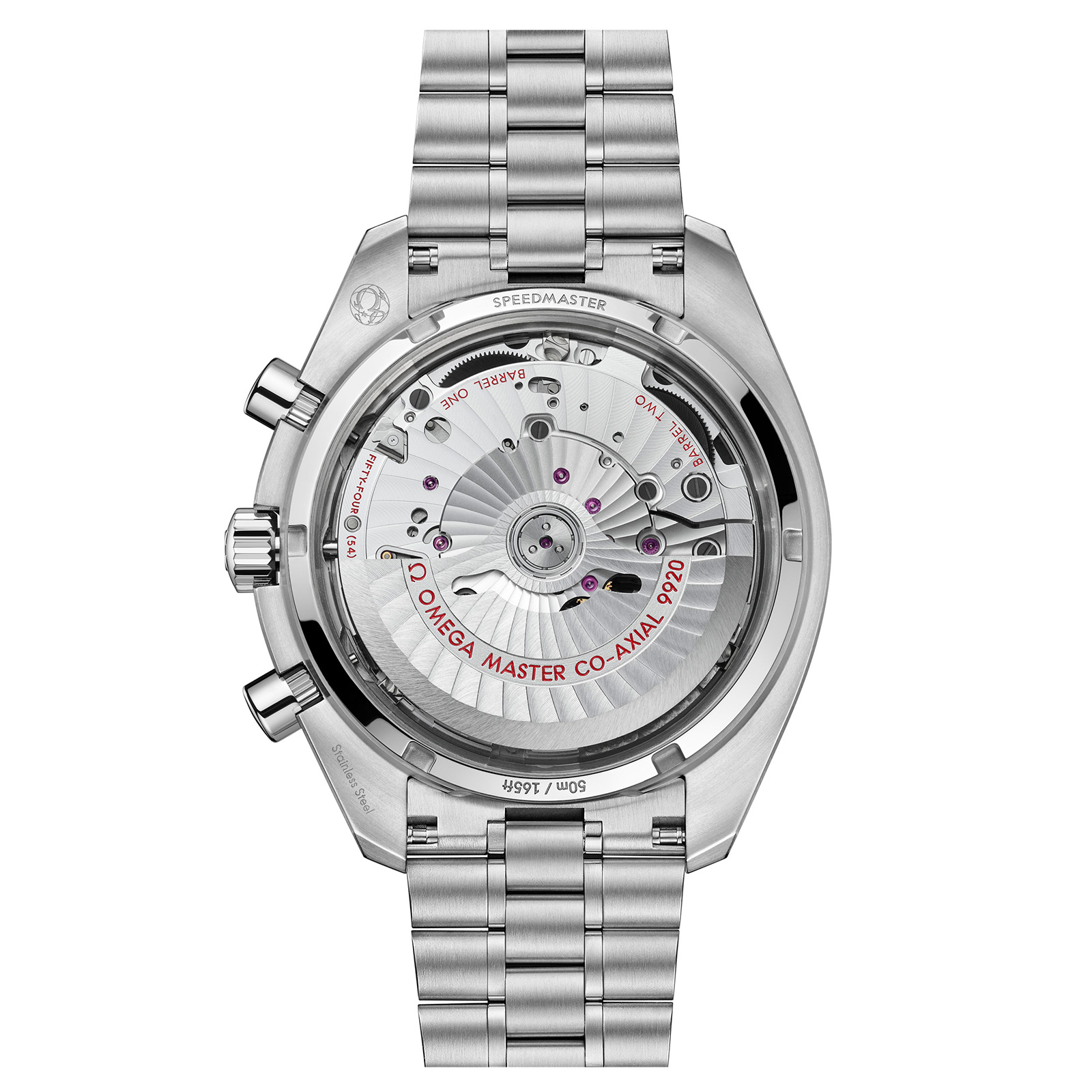 Speedmaster Super Racing