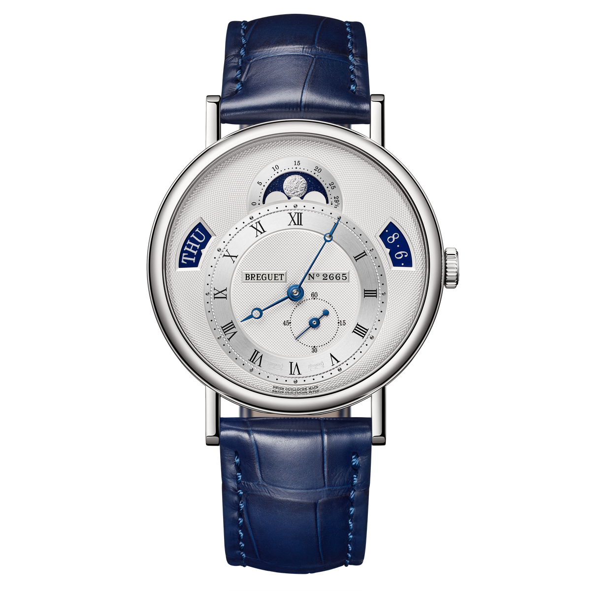 Classique Calendrier 7337