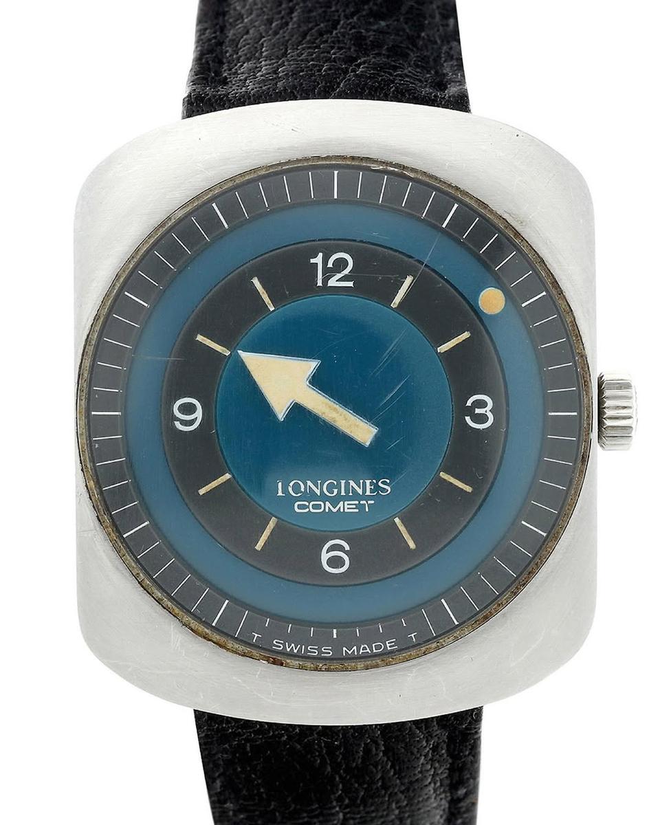 The Quirky Backstory Of The Mystery Dials_5