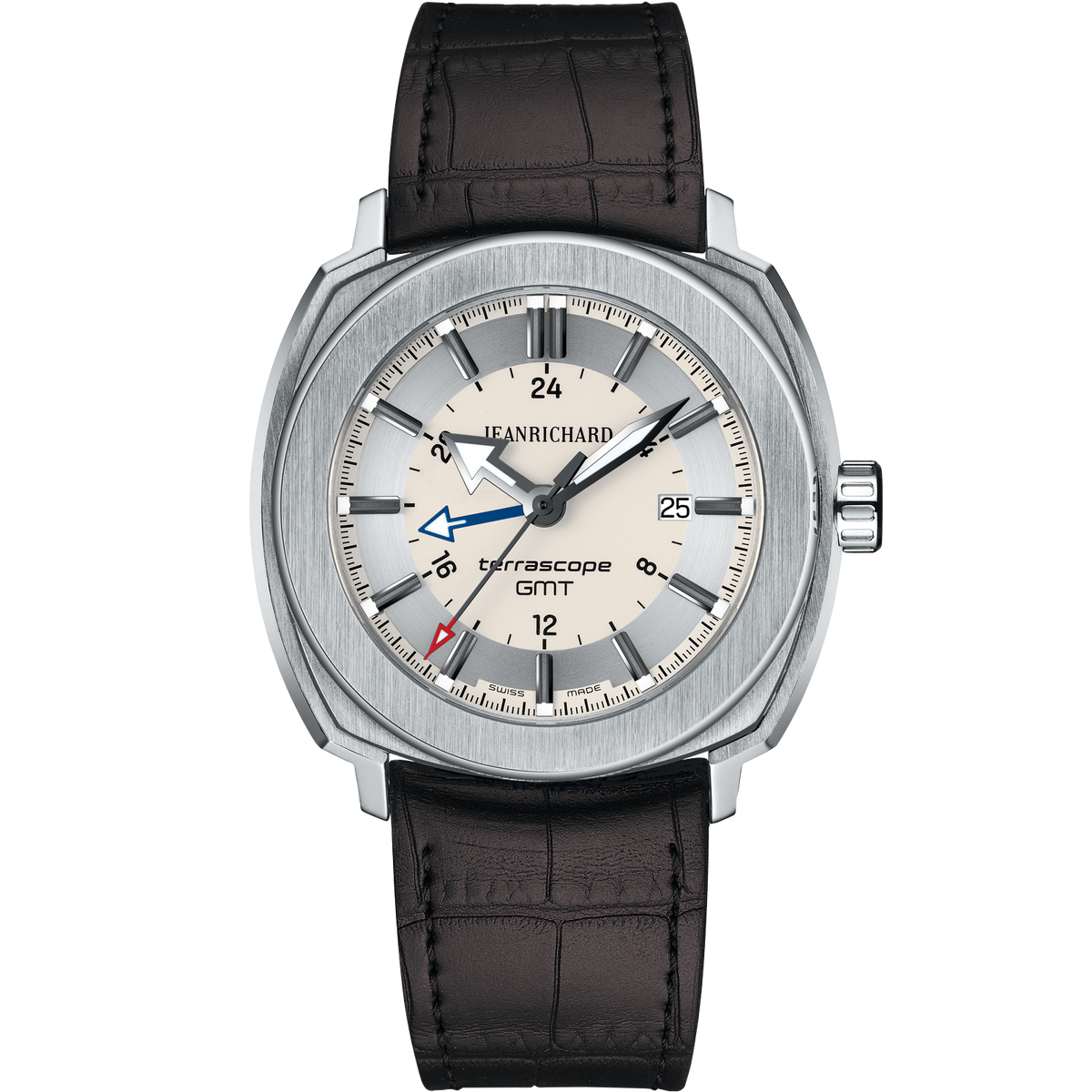 Terrascope GMT