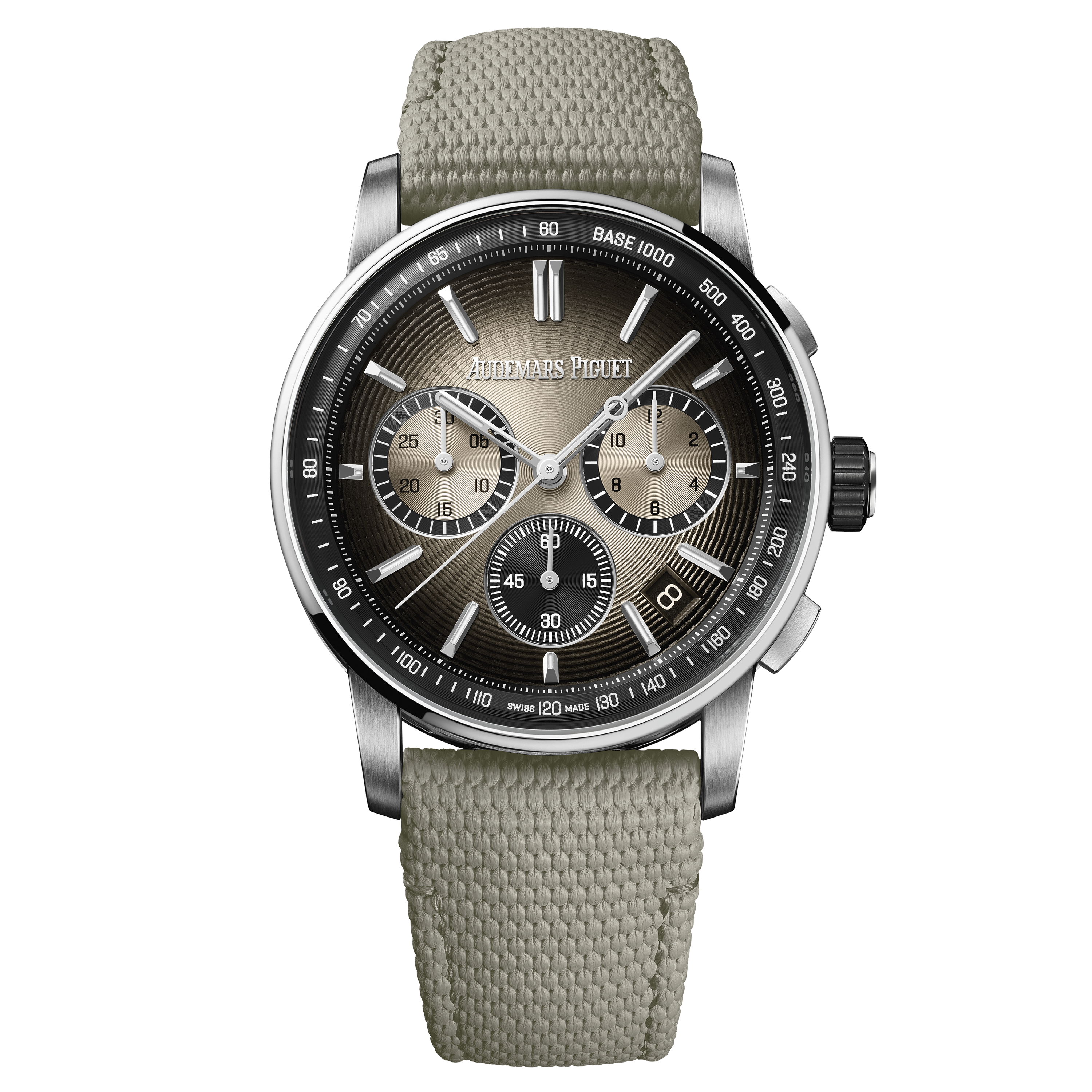 Code 11.59 by Audemars Piguet Selfwinding Chronograph 41 mm