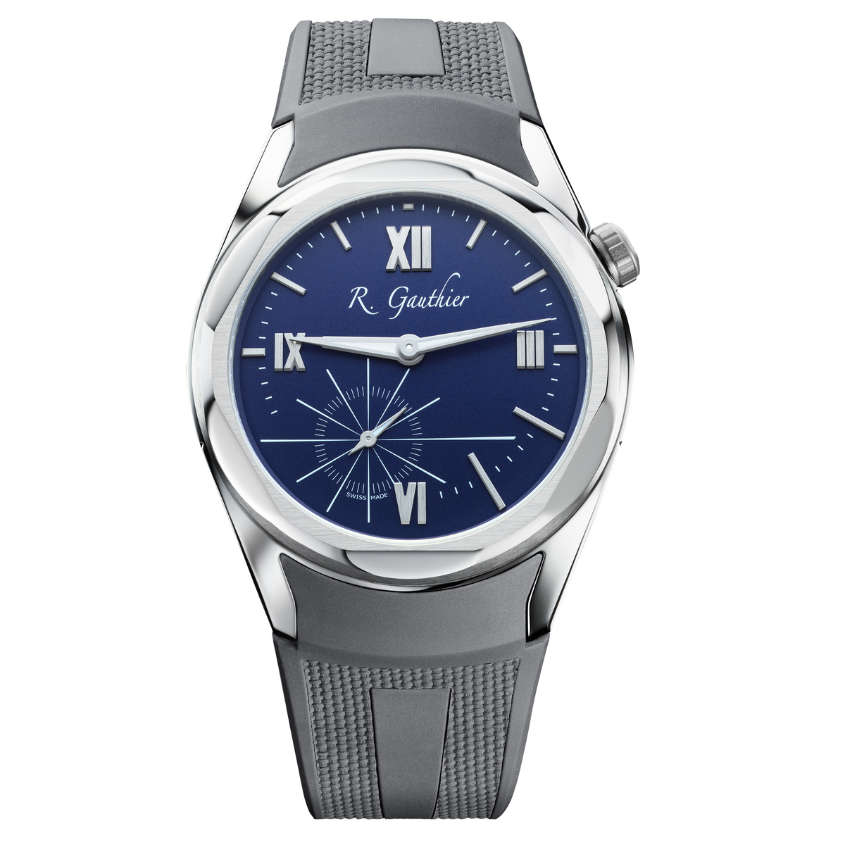 C by Romain Gauthier Platinum