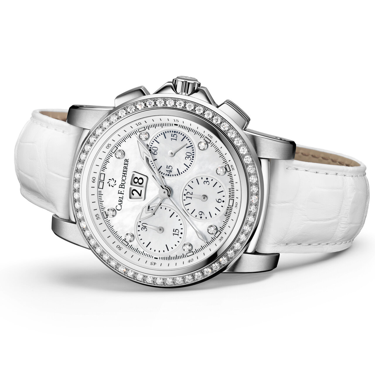 Patravi ChronoDate