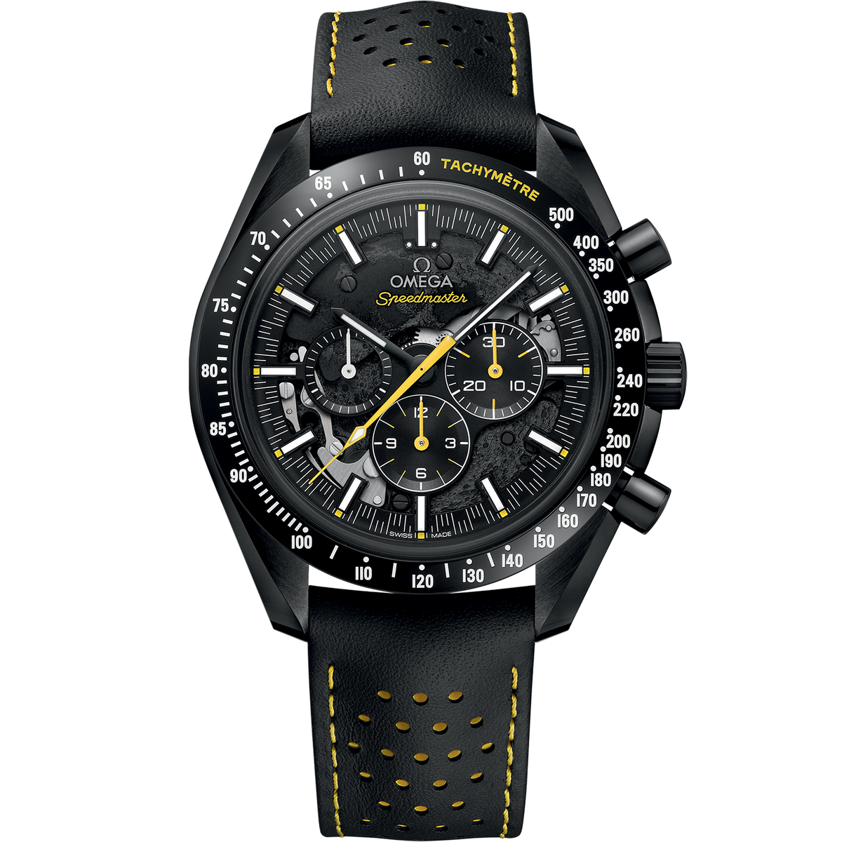 Speedmaster "Dark Side of the Moon" Apollo 8