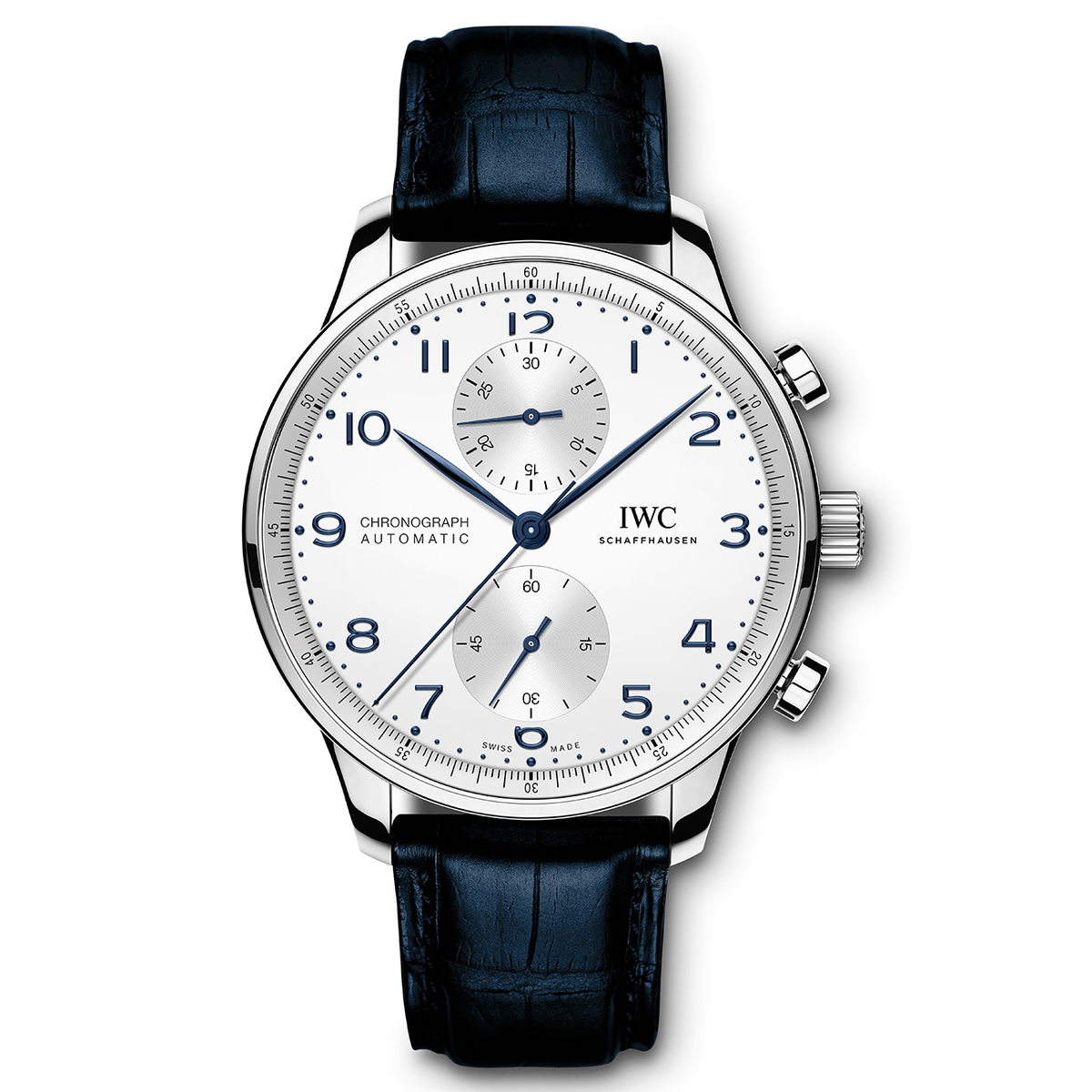 Portugieser Chronographe © IWC