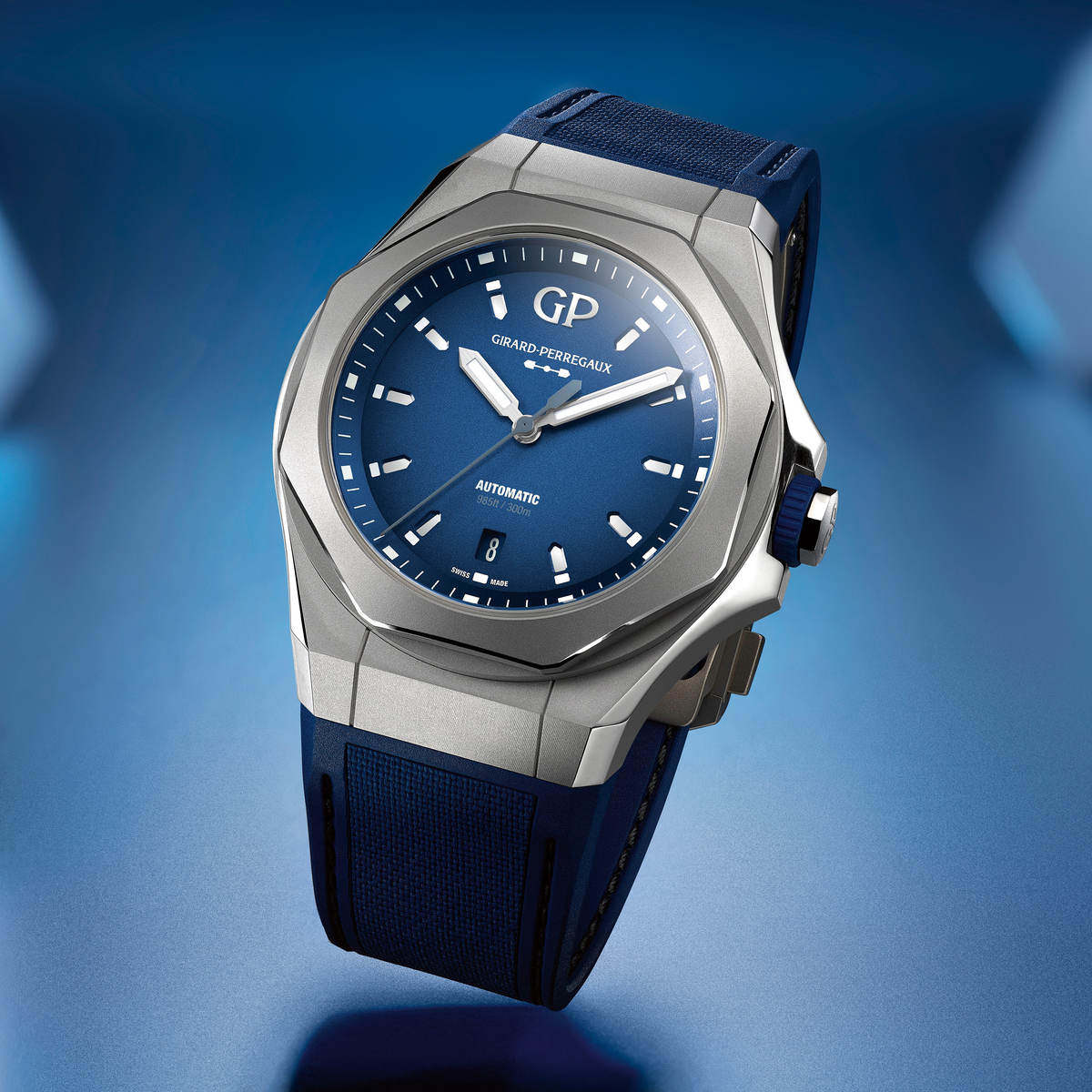 Laureato Absolute Ti 230