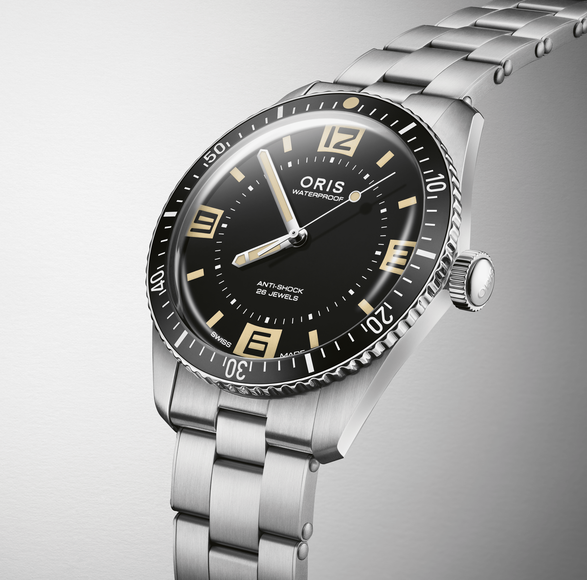 Novelties 2025 Oris Divers Sixty-Five 60th Anniversary Edition_2