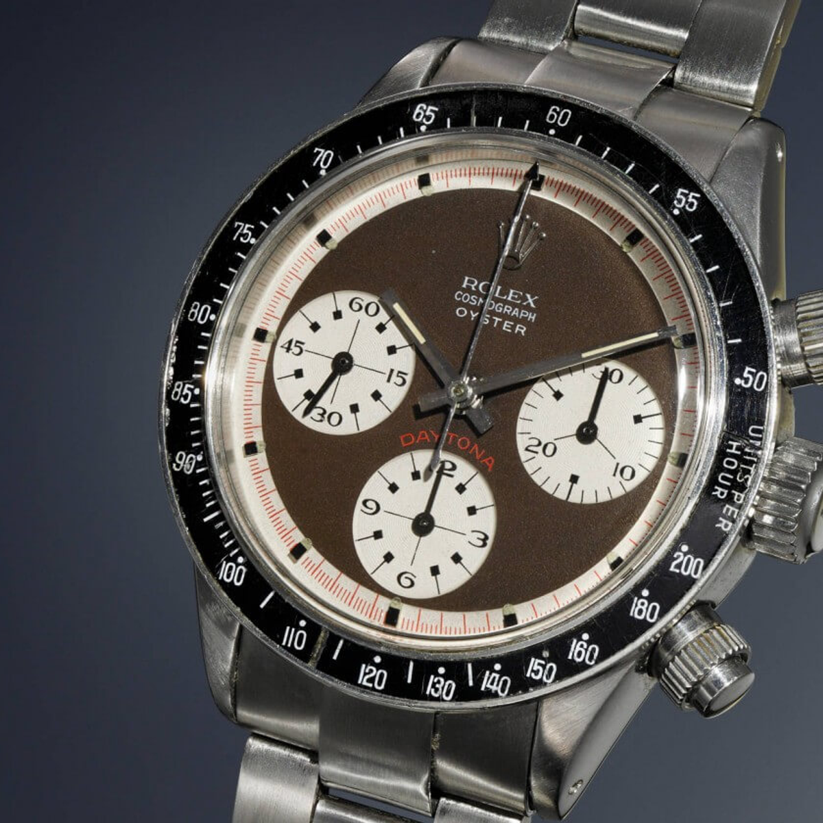 This Rolex Cosmograph Daytona 