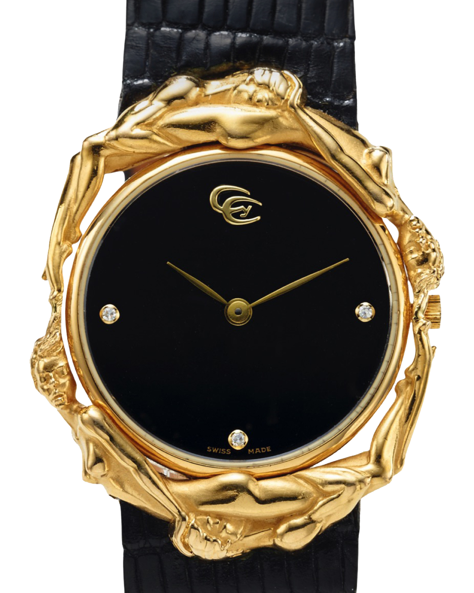 The Quirky Backstory Of Carrera Y Carrera Watches_1