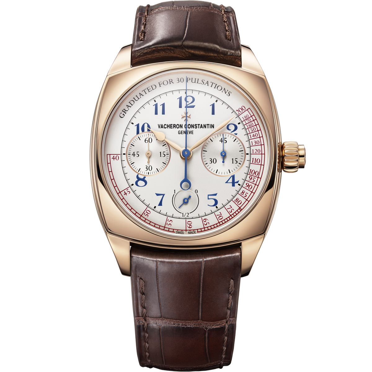 Harmony Chronographe Calibre 3300