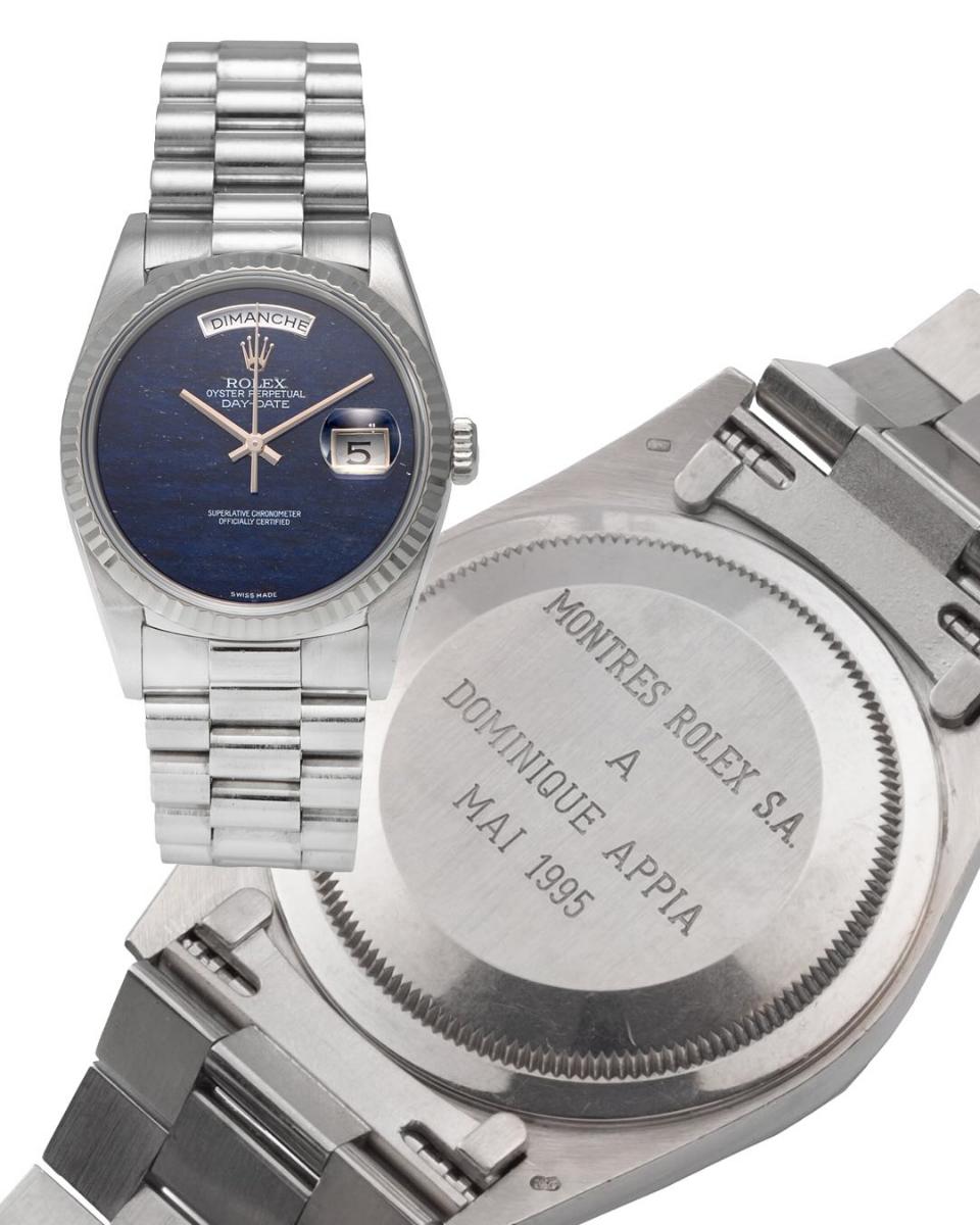 THE QUIRKY BACKSTORY OF OFFERED WATCHES_4