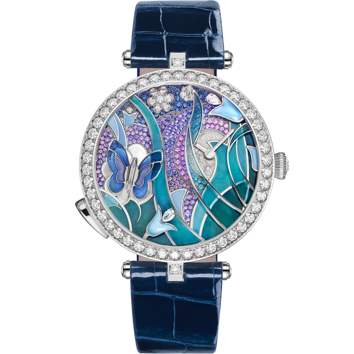 Lady Arpels Papillon Automate