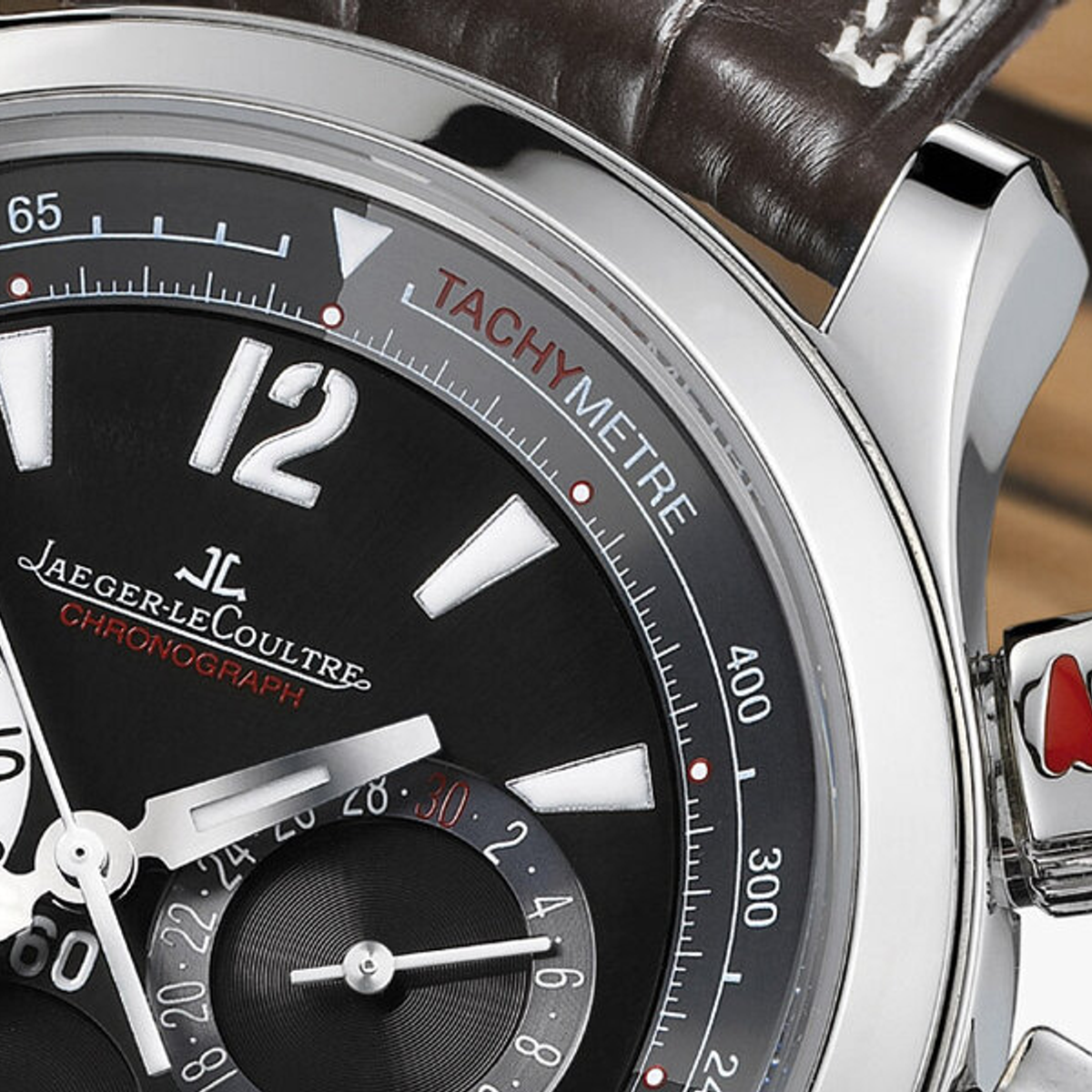 Tachymeter