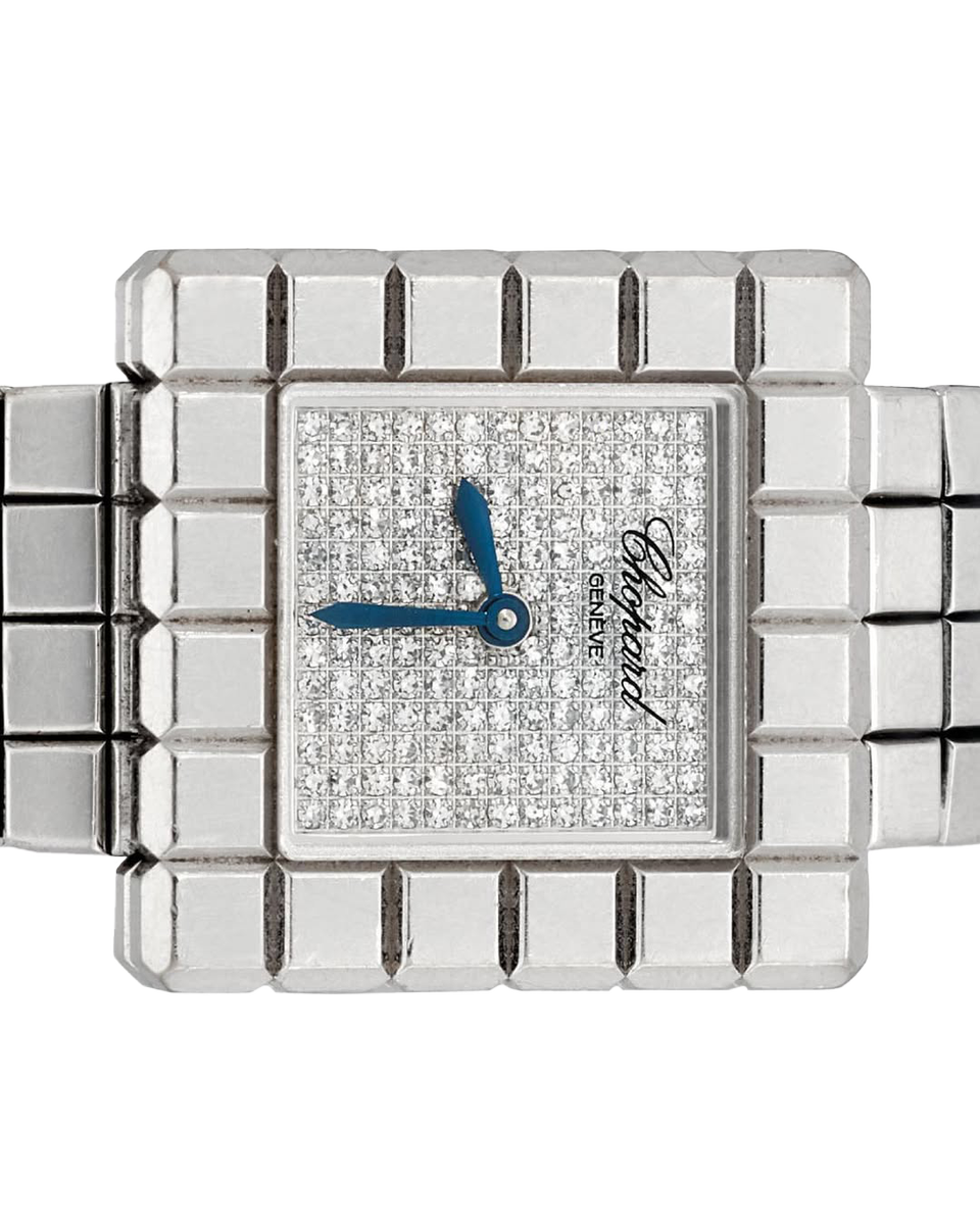 The Quirky Backstory Of The Chopard Ice Cube Collection_1