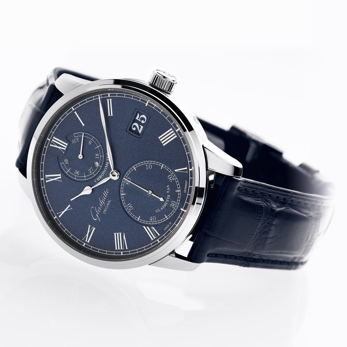 Senator Chronomètre