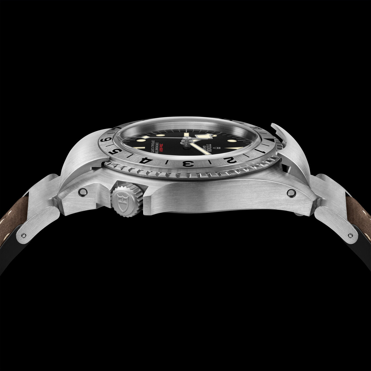 Black Bay P01