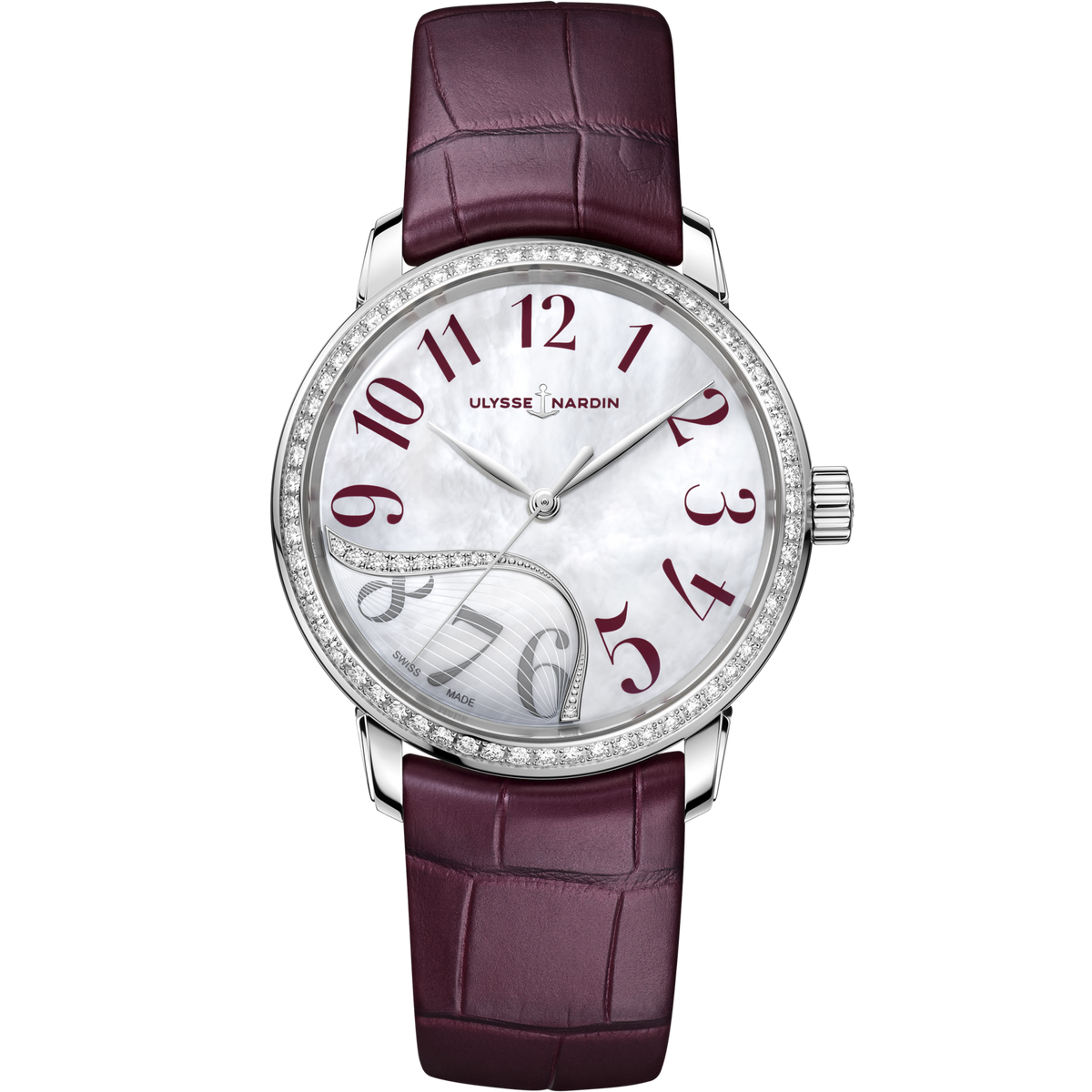 Classico Jade