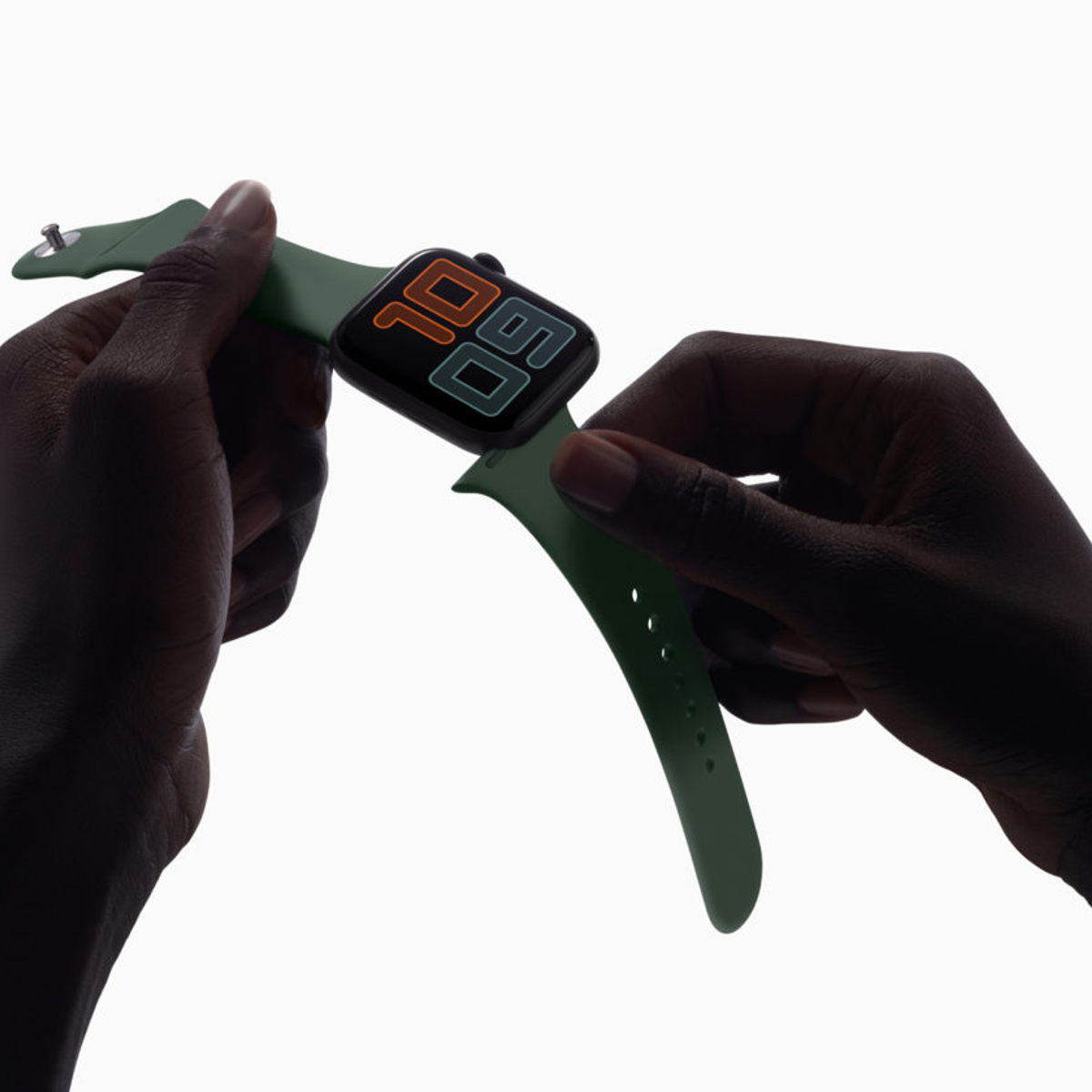 Apple Watch Séries 5