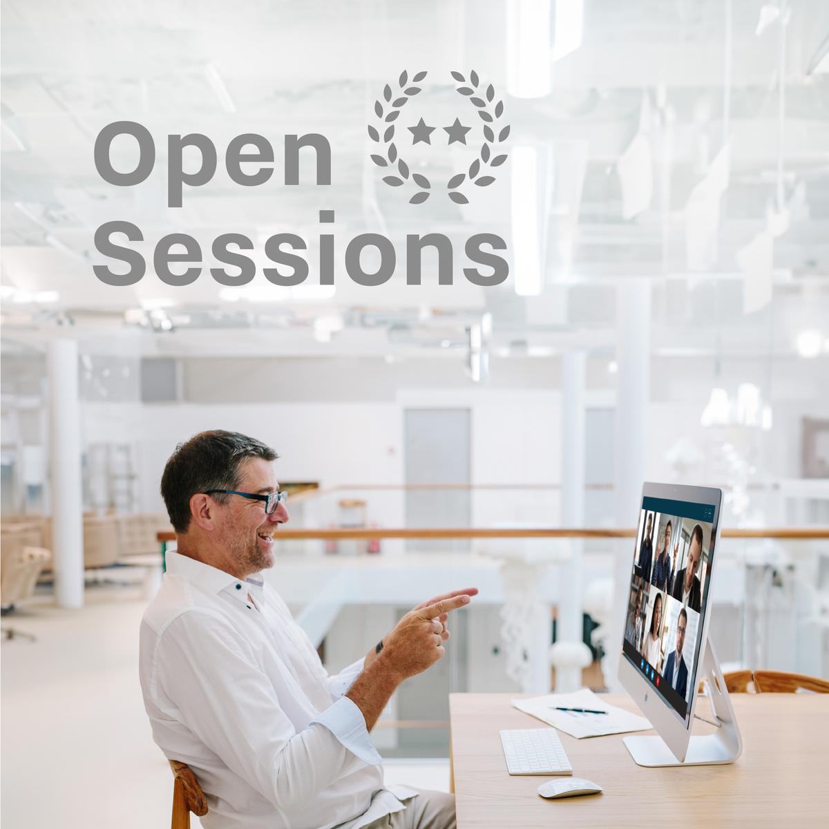 Open session_Watch Specialist