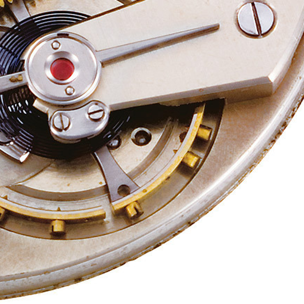 Index (Regulator)