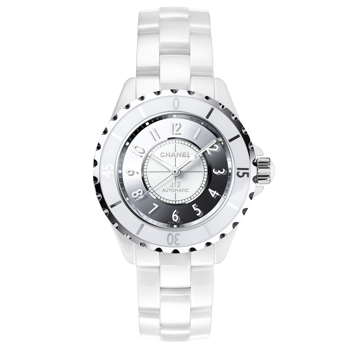 J12 Collector Mirror