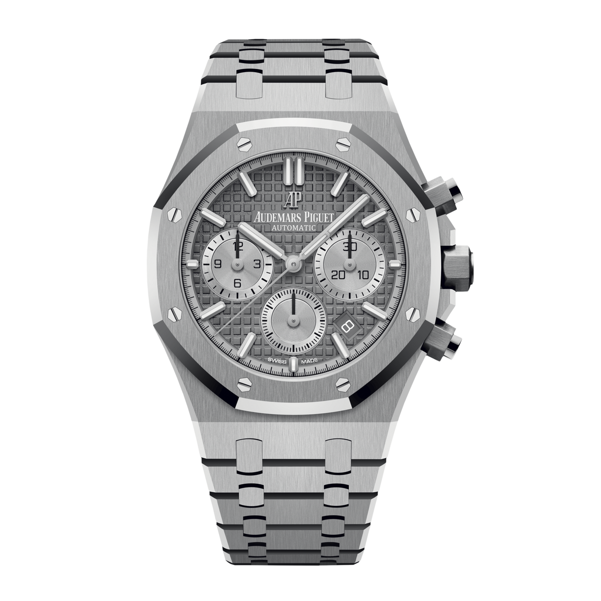 Royal Oak Selfwinding Chronograph