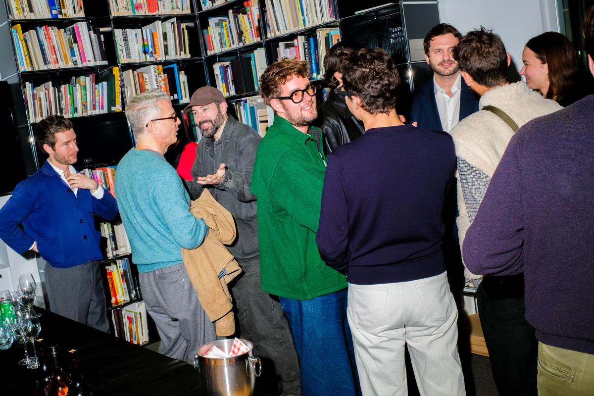 A Talk with New York_1