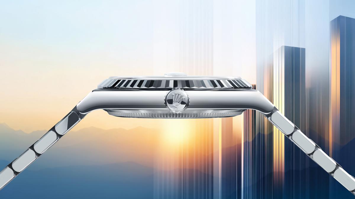 Novelties 2025 Rolex Oyster Perpetual Land-Dweller_3