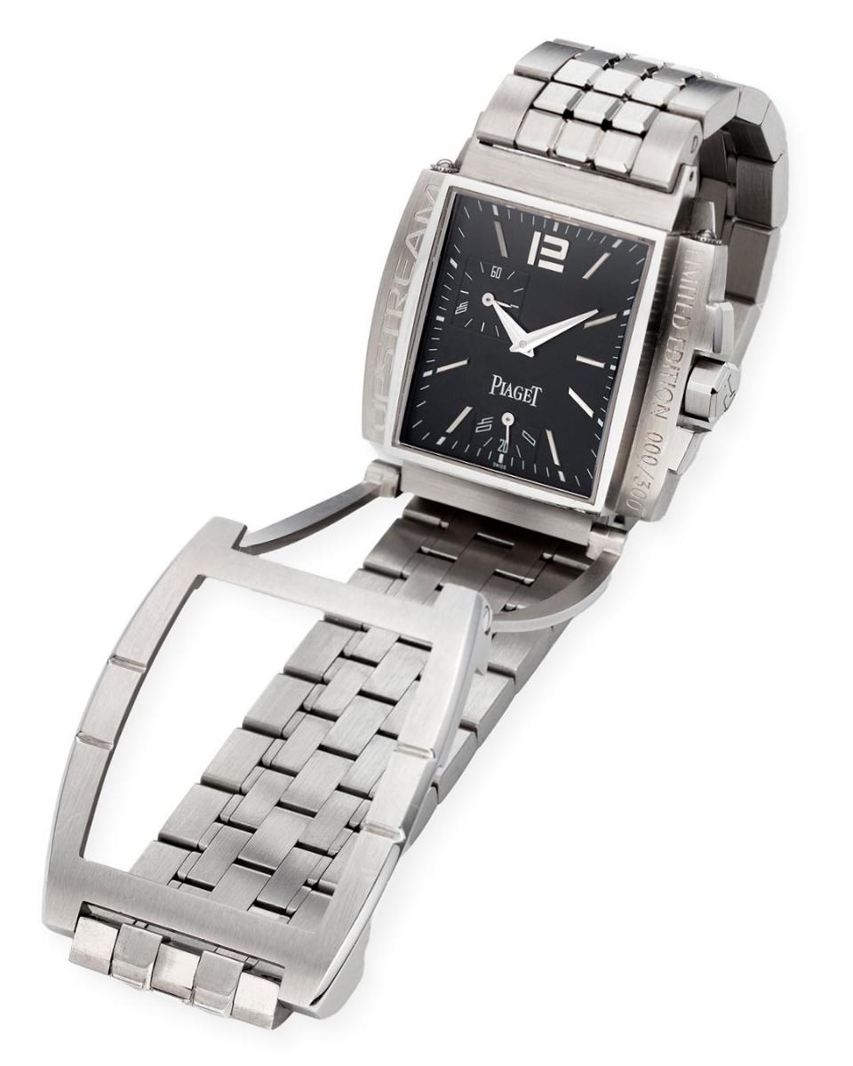 The Quirky Backstory of the Piaget Upstream_5