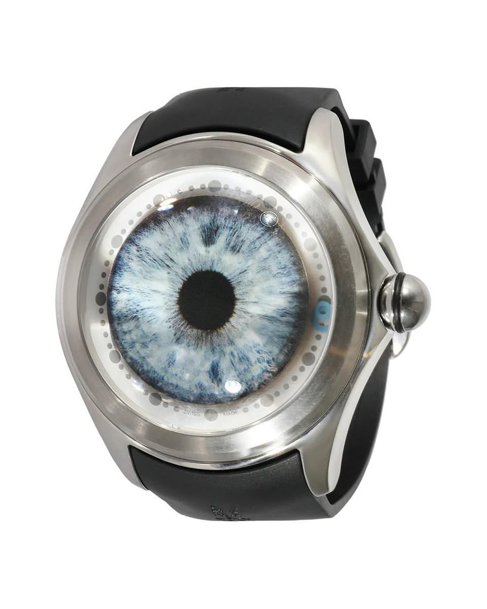 The Quirky Backstory Of The Corum Bubble_3