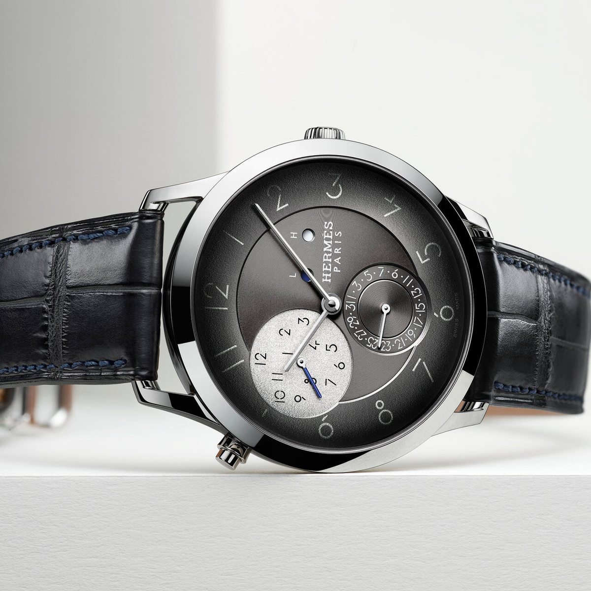 Slim GMT