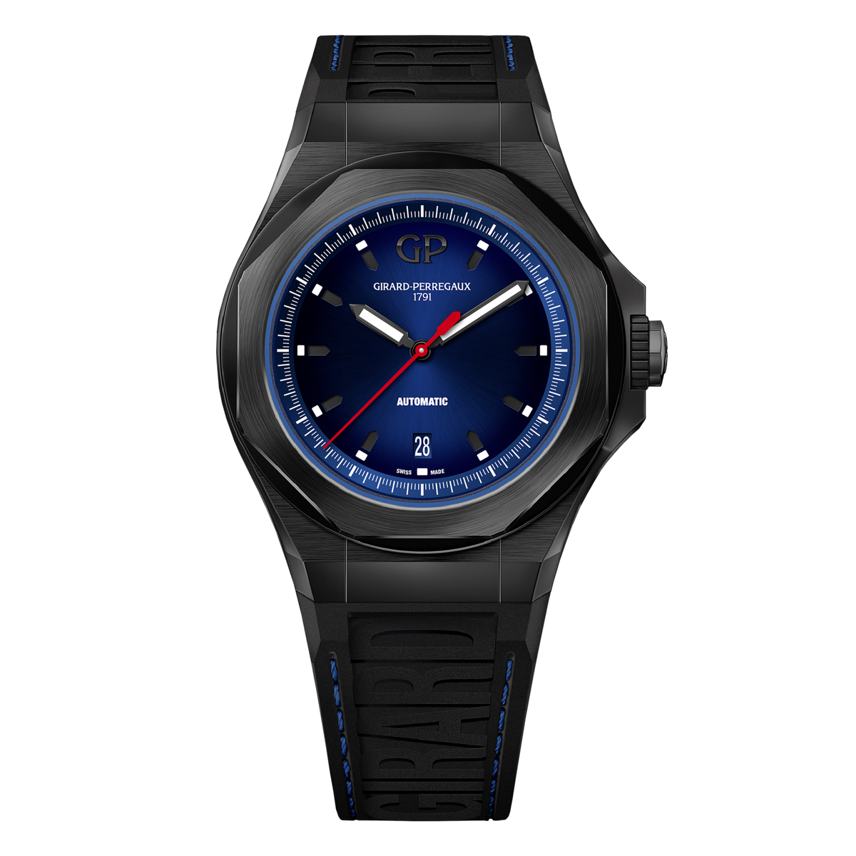 Laureato Absolute