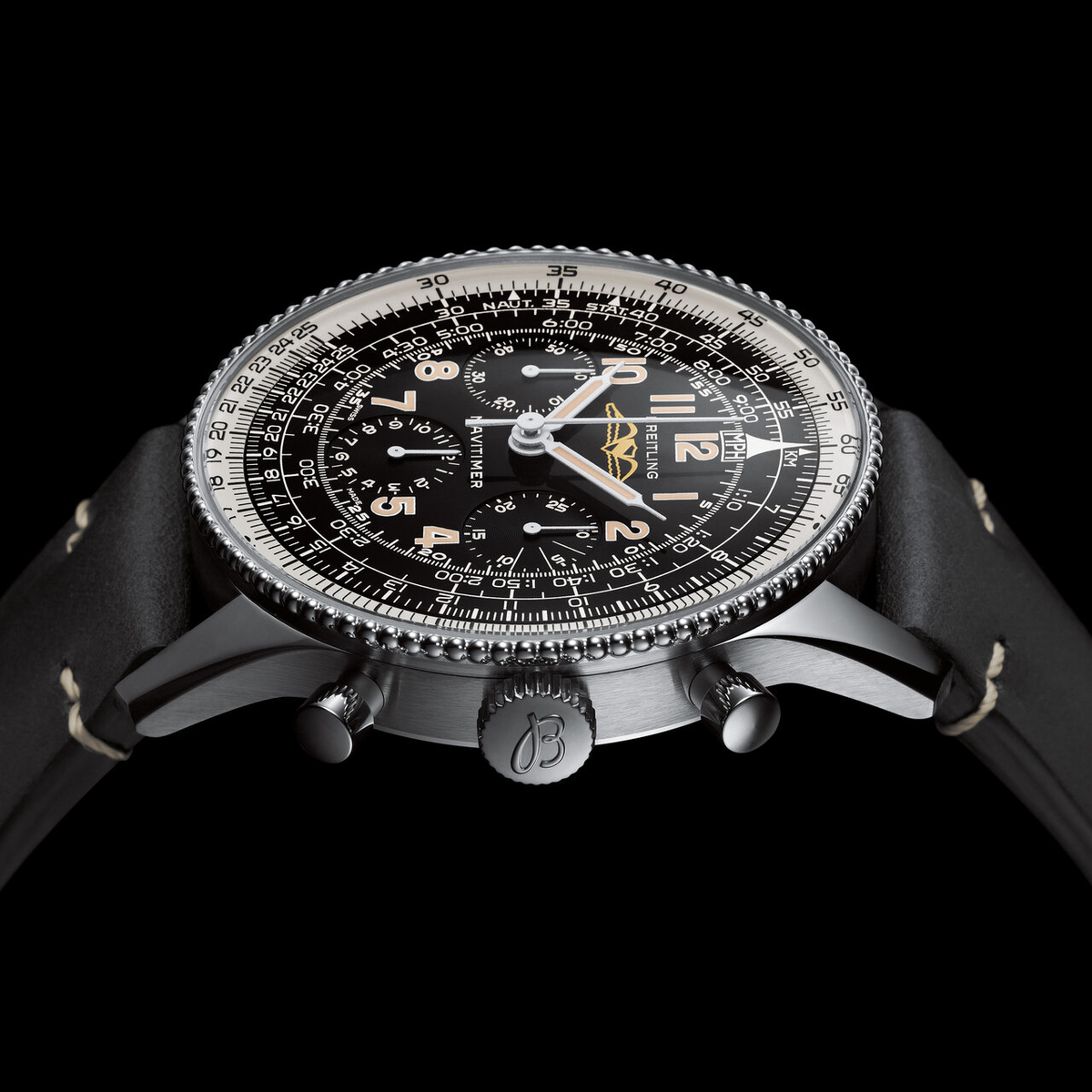 Navitimer Ref. 806 1959 Re-Edition